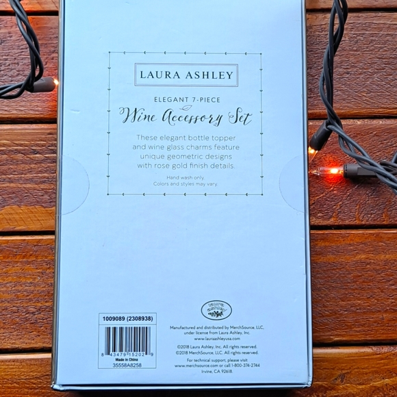 🎁Wine accessory set - Picture 2 of 8